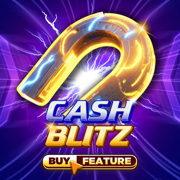 Microgaming : Cash Blitz - SKYBET138