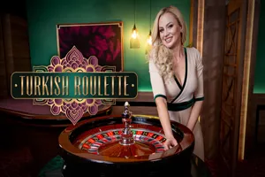 Turkish Roulette - SKYBET138