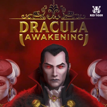 Redtiger : Dracula Awakening - SKYBET138