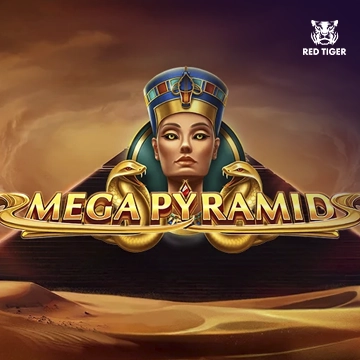 Redtiger : Mega Pyramid - SKYBET138