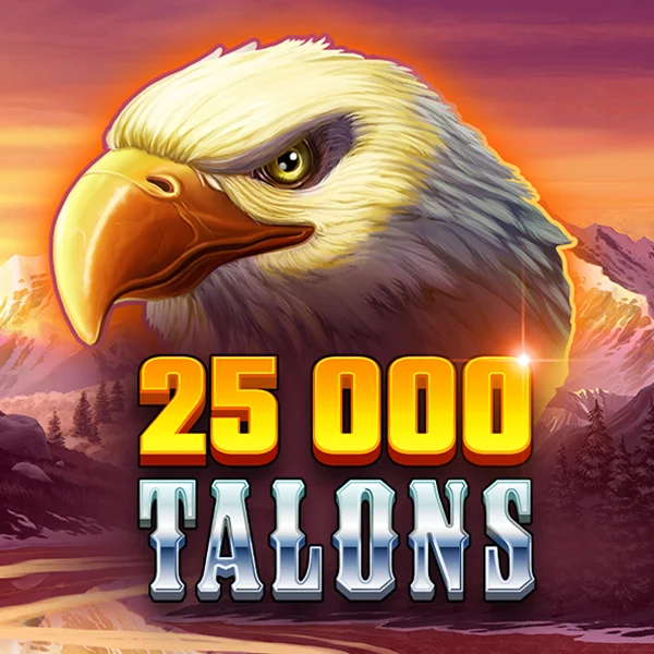 Microgaming : 25000 Talons - SKYBET138