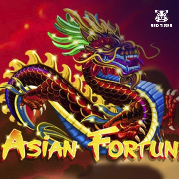 Redtiger : Asian Fortune - SKYBET138