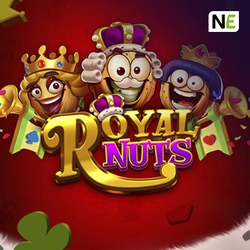 NetEnt : Royal Nuts - SKYBET138