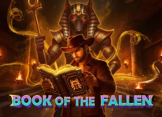 Pragmatic : Book of Fallen - SKYBET138