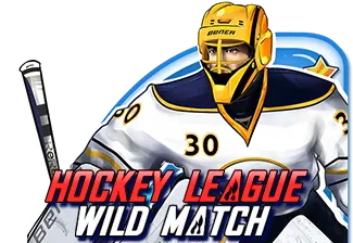 Pragmatic : Hockey League Wild Match - SKYBET138