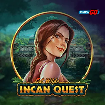 PlaynGo : Cat Wilde and the Incan Quest - SKYBET138