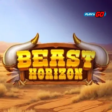PlaynGo : Beast Horizon - SKYBET138