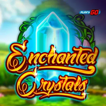 PlaynGo : Enchanted Crystals - SKYBET138
