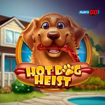 PlaynGo : Hot Dog Heist - SKYBET138