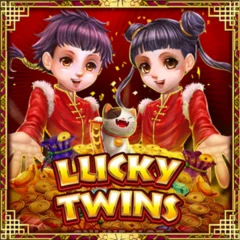 Microgaming : Lucky Twins - SKYBET138