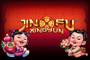 Playtech : Jinfu Xingyun - SKYBET138