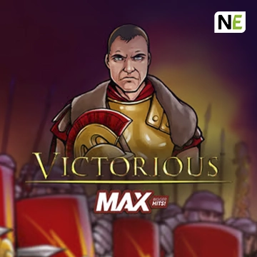NetEnt : Victorious - SKYBET138