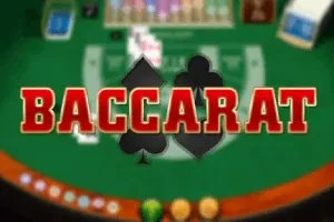 Playtech : Baccarat without Sidebets - SKYBET138