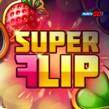 PlaynGo : Super Flip Dice - SKYBET138