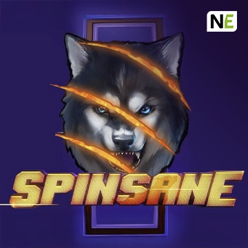 NetEnt : Spinsane - SKYBET138