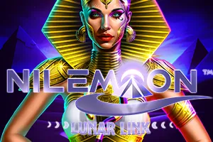Playtech : Lunar Link: Nile Moon™ - SKYBET138