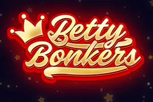 Playtech : Betty Bonkers - SKYBET138