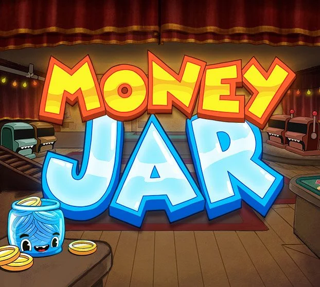 Slotmill : Money Jar - SKYBET138