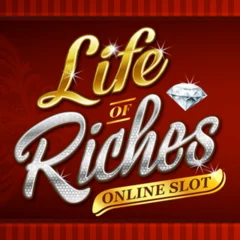 Microgaming : Life Of Riches - SKYBET138