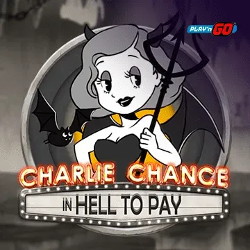 PlaynGo : Charlie Chance in Hell to Pay - SKYBET138