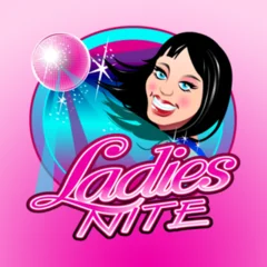 Microgaming : Ladies Nite - SKYBET138