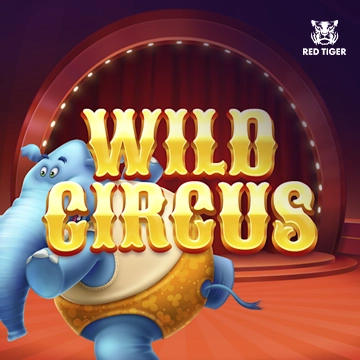 Redtiger : Wild Circus - SKYBET138