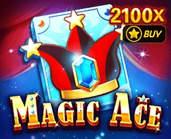 JDB : Magic Ace - SKYBET138