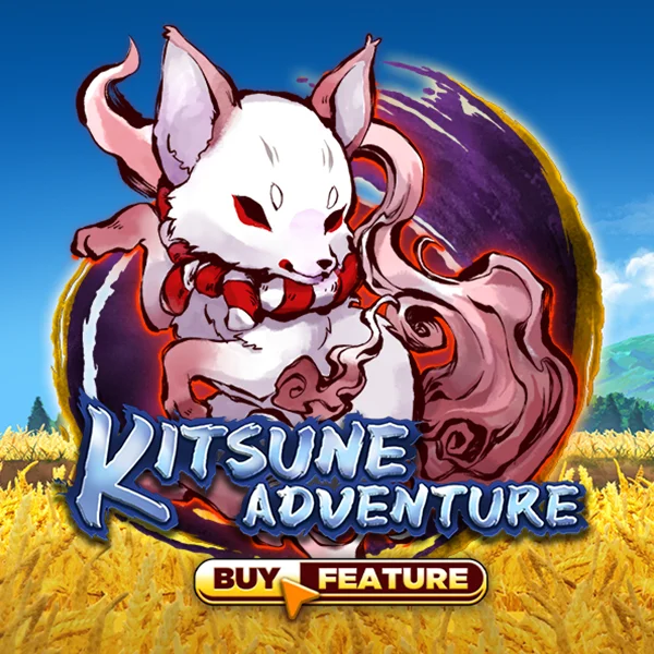 Microgaming : Kitsune Adventure - SKYBET138