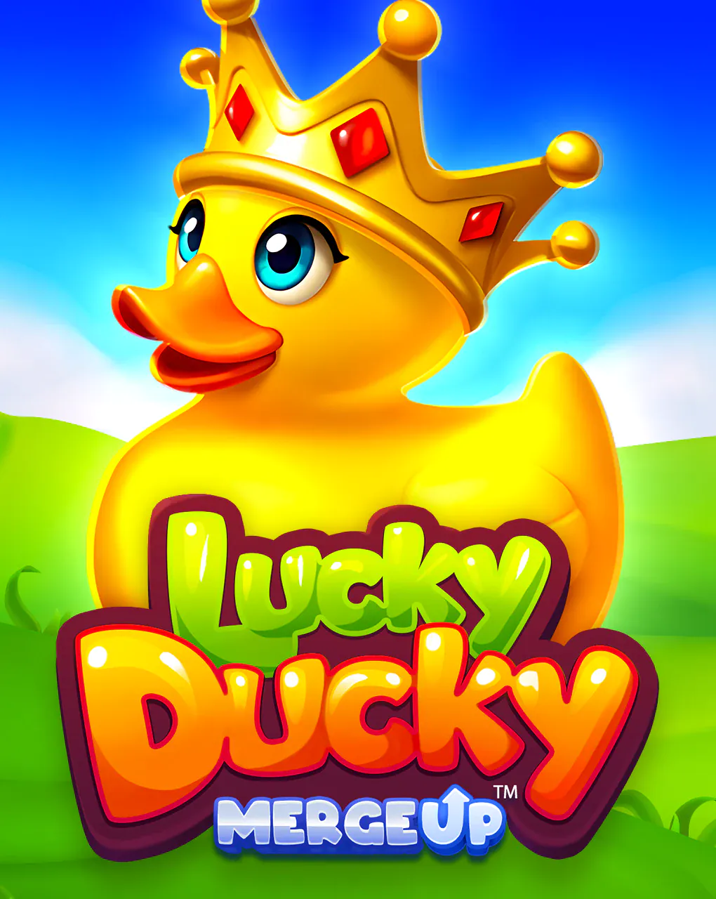 Bgaming : Lucky Ducky - SKYBET138