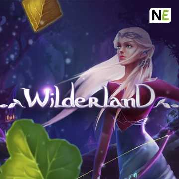 NetEnt : Wilderland - SKYBET138