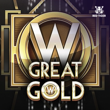 Redtiger : Great Gold - SKYBET138