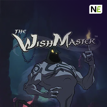 NetEnt : The Wish Master - SKYBET138