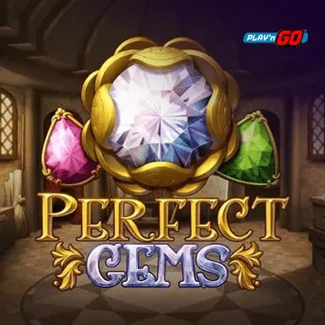 PlaynGo : Perfect Gems - SKYBET138