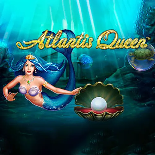 Playtech : Atlantis Queen - SKYBET138