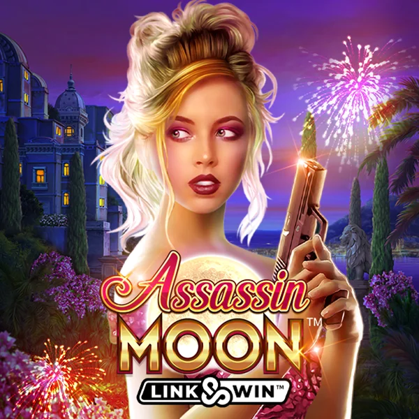 Microgaming : Assassin Moon - SKYBET138
