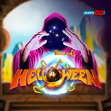 PlaynGo : Helloween - SKYBET138