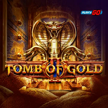 PlaynGo : Tomb of Gold II - SKYBET138