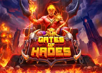 Pragmatic : Gates of Hades - SKYBET138