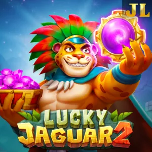 Jili : Lucky Jaguar 2 - SKYBET138