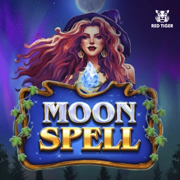 Redtiger : Moon Spell - SKYBET138
