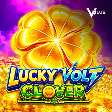 Lucky Volt Clover - SKYBET138