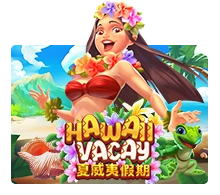 Joker123 : Hawaii Vacay - SKYBET138