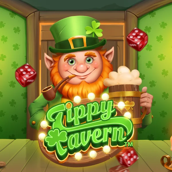 Microgaming : Tippy Tavern - SKYBET138