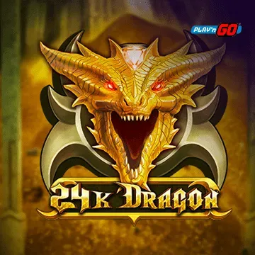 PlaynGo : 24k Dragon - SKYBET138