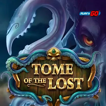PlaynGo : Tome of the Lost - SKYBET138