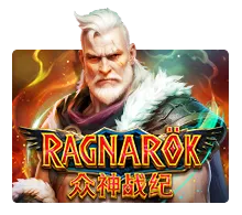 Ragnarok - SKYBET138