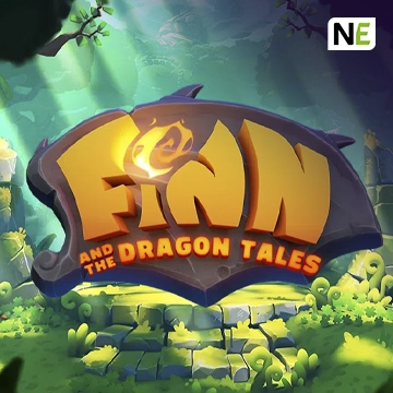 NetEnt : Finn and the Dragon Tales - SKYBET138