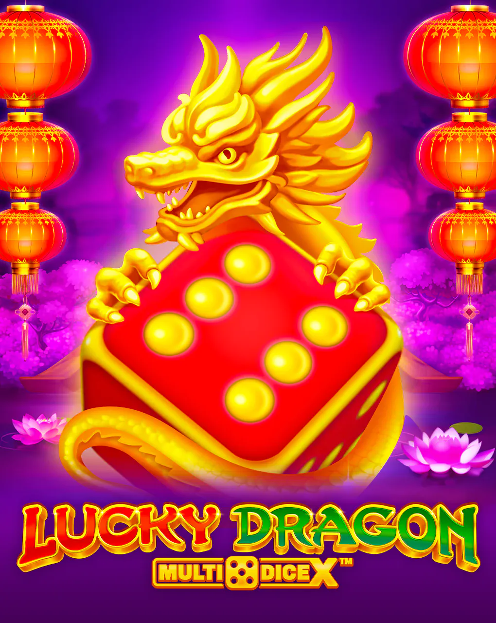 Bgaming : Lucky Dragon MultiDice X - SKYBET138