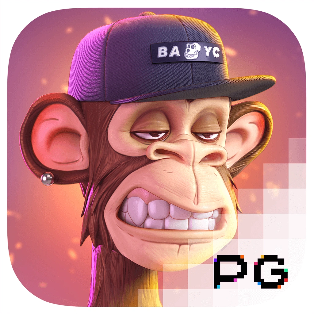 PGSoft : Wild Ape #3258 - SKYBET138