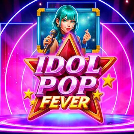 Pragmatic : Idol Pop Fever - SKYBET138